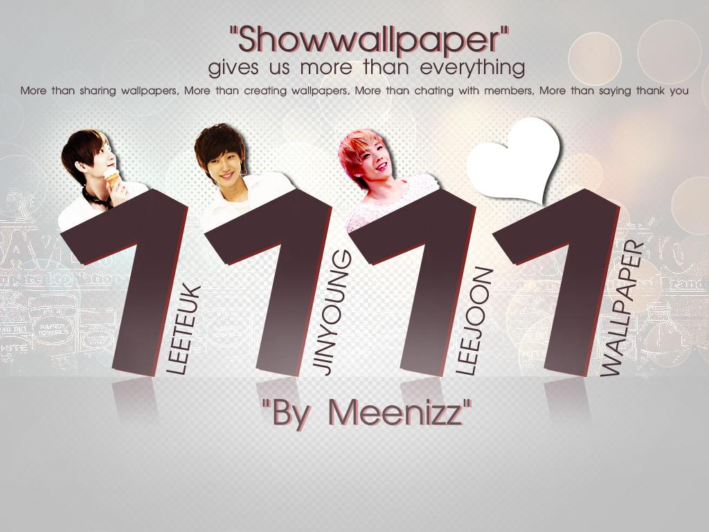 1111 wallpapers Wallpaper by meennizz