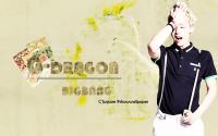 G-dragon BB