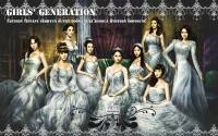 GIRLS' GENERATION ♥ The Boys ver.cartoon