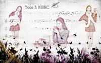 Yoon A MUSIC **