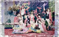 Girls' Generation - I Got A Boy[Art Ver.]