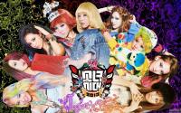 SNSD / Girls' Generation - I GOT A BOY