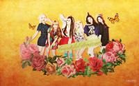 HELLO VENUS △▼