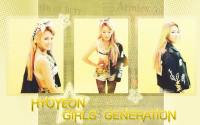 SNSD ♥ HYOYEON : I GOT A BOY