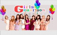 SNSD  LG 3D TV