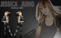 Jessica Jung "Run Devil Run"