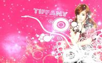 Tiffany Pink Sparkly~