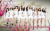 SNSD GENIE Ver4