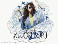 ::KWON YURI::