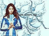 YOONA::SPLASH WATER