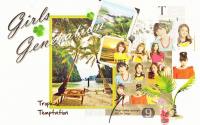 SNSD _ TROPICAL HOLIDAY _