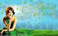 Sooyoung -Nature- Design