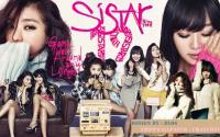 SISTAR 19