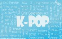 K-pop