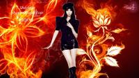 Yoona Effect Hot