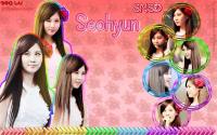 Seo Joo Hyun @Hyungbok High School Festival Wallpaper