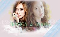 :: Yoona - Jessica ::