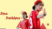 Byun baekhyun