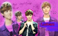 Exo_Luhan