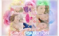 GIRLS' GENERATION::Japan 2nd Tour 2013