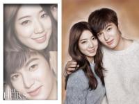 ••The Heirs Fanart••