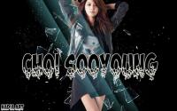 Choi Sooyoung