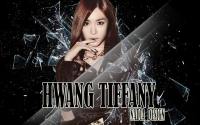 tiffany hwang