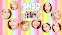 SNSD My Oh My