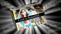 Cool Is Beautiful