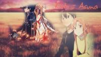 ::Asuna-Kirito::