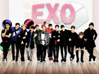 # EXO'xo