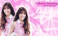 . Tiffany Water Splash .