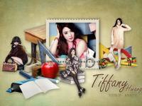 Tiffany Hwang Vintage