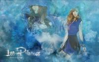 -Ice princess- Jessica Jung