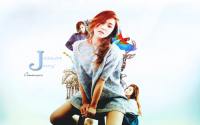 Jessica Jung