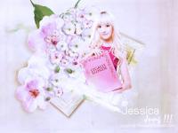 Jessica Legally Blonde