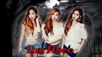 taetiseo holler