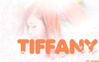 TIFFANY 1st