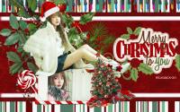 Merry Christmas! - SooYoung