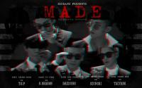 BIGBANG 'MADE' TOUR