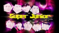 Super Junior | MAGIC