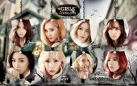 ★ Girls Generation ★ BABY-G #1