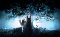 ♥Welcome to.. Dangerous world♥