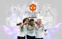 MANCHESTER UNITED:THE FA CUP