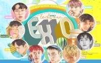∞ EXO ∞ Lucky One [2016 Album]