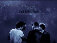 History of 1D
