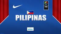PILIPINAS Basketball Wallpaper