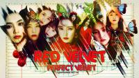 Red Velvet for Perfect Velvet