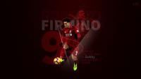 Liverpool No.9: Roberto Firmino