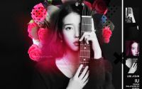 IU "THE SONG OF MY LIFE" WALLPAPER